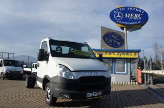 Iveco Daily 35C13